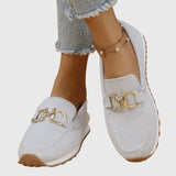 Lucia - Loaferit