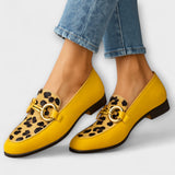DAPHNE - MODERNIT MUKAVAT LOAFERIT