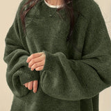 EVERLIGHT | SPLIT DETAIL CASUAL NEULE