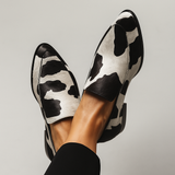 Julia - Mukavat Loaferit
