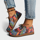Seryphina | Ortopediset Sneakers