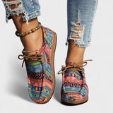 Seryphina | Ortopediset Sneakers