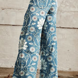 Margherita™ | Boho Chic Housut