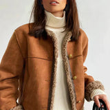 FENISSE | LAMMASNAHKA GILET