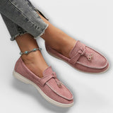 Andrea | Mukava Loafer Miehelle