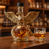 Whisky Karahvi - Aquila Painos