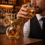 Whisky Karahvi - Aquila Painos