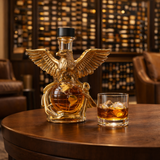 Whisky Karahvi - Aquila Painos