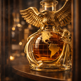 Whisky Karahvi - Aquila Painos