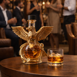 Whisky Karahvi - Aquila Painos