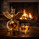Whisky Karahvi - Aquila Painos
