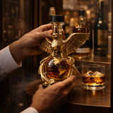 Whisky Karahvi - Aquila Painos