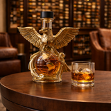 Whisky Karahvi - Aquila Painos