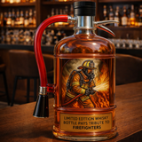 Whisky Karahvi - Sammutinversio