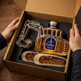Whisky Karahvi - Koparki Edition