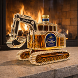 Whisky Karahvi - Koparki Edition