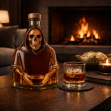 Whisky Karahvi - Kuoleman Painos