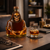Whisky Karahvi - Kuoleman Painos