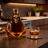 Whisky Karahvi - Kuoleman Painos