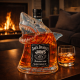 Viski Karahvi - Shark Edition
