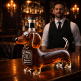 Viskikarahvi - Dachshund Edition