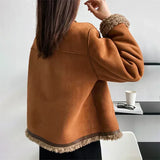 FENISSE | LAMMASNAHKA GILET