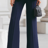 ADRIELLE | ELEGANTTI BLAZER & HOUSUT -SETTI