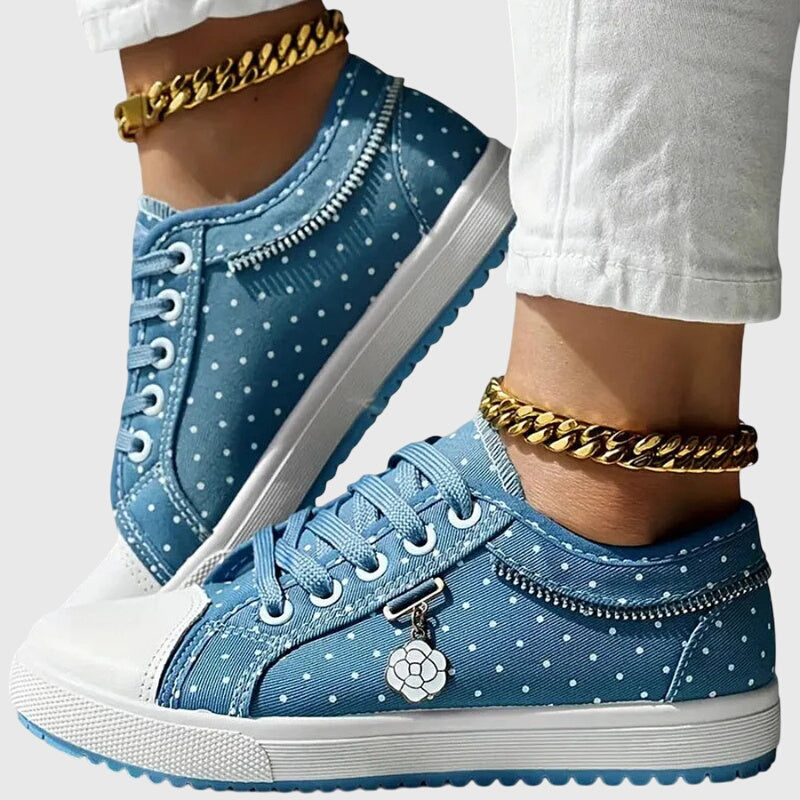 Elena™ | Ortopediset Sneakers