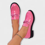 DELIA - RENTO KAIKEN PÄIVÄN LOAFERIT