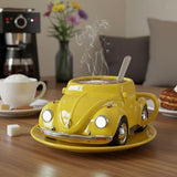 CarBrew | Kuppi Carocha