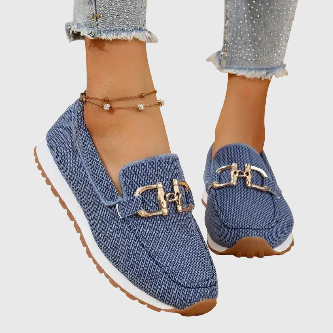 Lucia - Loaferit