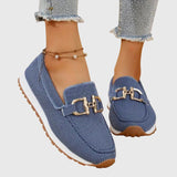 Lucia - Loaferit