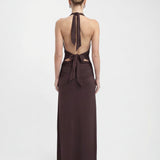 ARIA | Nyx Halter Maxi