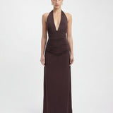 ARIA | Nyx Halter Maxi
