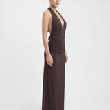 ARIA | Nyx Halter Maxi
