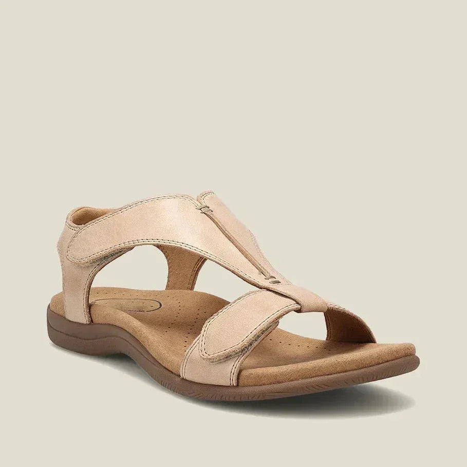 OLIVIA MANCHESTER | LARA ERGONOMISET ORTOPEDISAT SANDALIT