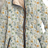 ROSALIND | CLASSIC COTTAGE FLORAL JACKET