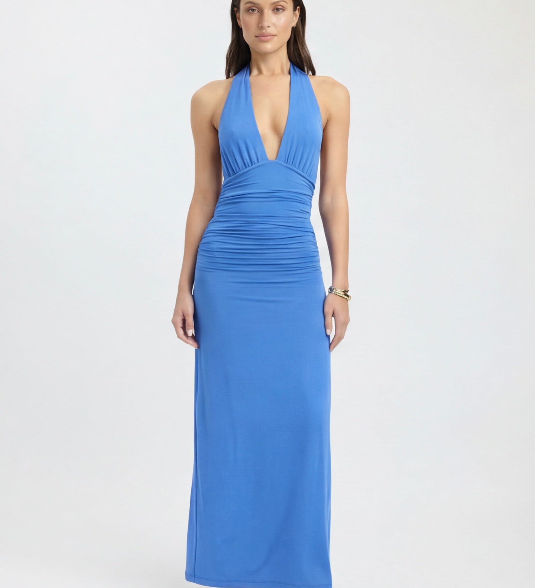 ARIA | Nyx Halter Maxi