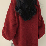 EVERLIGHT | SPLIT DETAIL CASUAL NEULE
