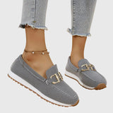 Lucia - Loaferit