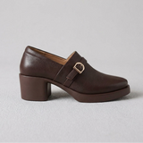 Celine Loafer-korkokengät