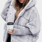 Daisy™ | Patches-talvitakki