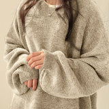 EVERLIGHT | SPLIT DETAIL CASUAL NEULE