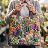 Artisan Mehikasviinien Puutarhakassi