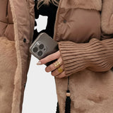 Daisy™ | Patches-talvitakki