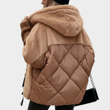 Daisy™ | Patches-talvitakki