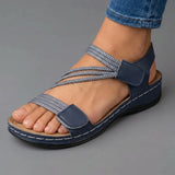 OLIVIA MANCHESTER | NINA ELEGANTIT ORTOPEDISET SANDALIT