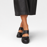 Nadia - Tyylikkäät Slip-On -kengät