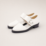 Nadia - Tyylikkäät Slip-On -kengät