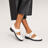 Nadia - Tyylikkäät Slip-On -kengät